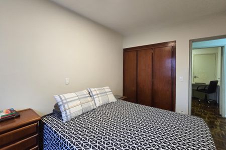 Apartamento à venda com 98m², 3 quartos e 1 vagaQuarto 3