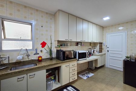 Apartamento à venda com 98m², 3 quartos e 1 vagaCozinha