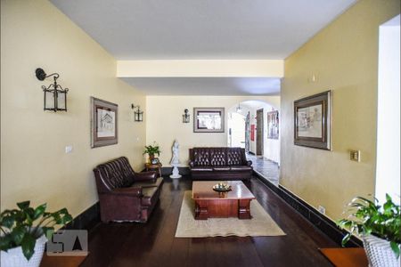 Apartamento à venda com 98m², 3 quartos e 1 vagaÁrea comum