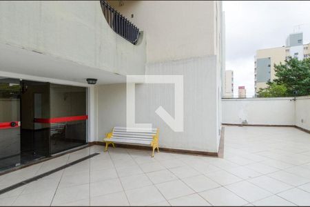 Apartamento à venda com 98m², 3 quartos e 1 vagaÁrea comum