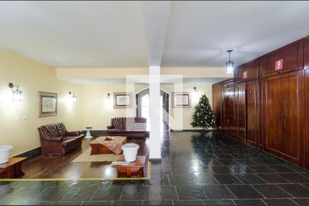 Apartamento à venda com 98m², 3 quartos e 1 vagaÁrea comum