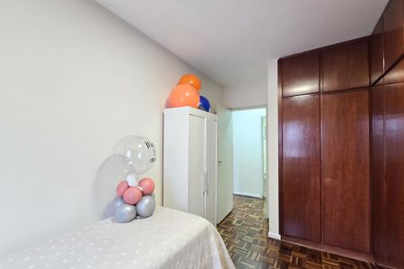 Apartamento à venda com 98m², 3 quartos e 1 vagaQuarto 1
