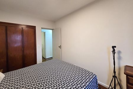 Apartamento à venda com 98m², 3 quartos e 1 vagaQuarto 3