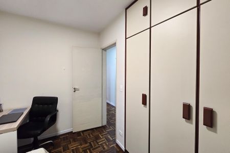 Apartamento à venda com 98m², 3 quartos e 1 vagaQuarto 2