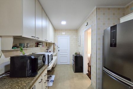 Apartamento à venda com 98m², 3 quartos e 1 vagaCozinha