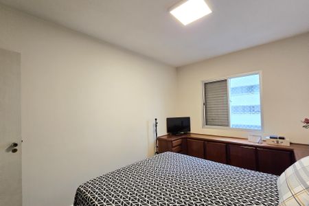 Apartamento à venda com 98m², 3 quartos e 1 vagaQuarto 3