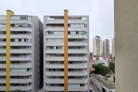 Apartamento à venda com 98m², 3 quartos e 1 vagaVista - Sacada