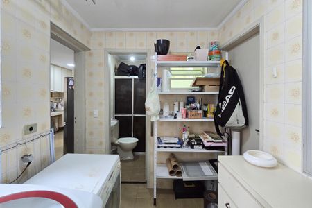 Apartamento à venda com 98m², 3 quartos e 1 vagaÁrea de Serviço