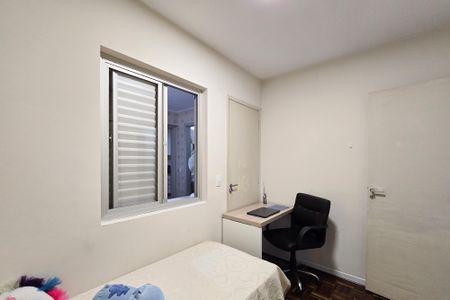 Apartamento à venda com 98m², 3 quartos e 1 vagaQuarto 2