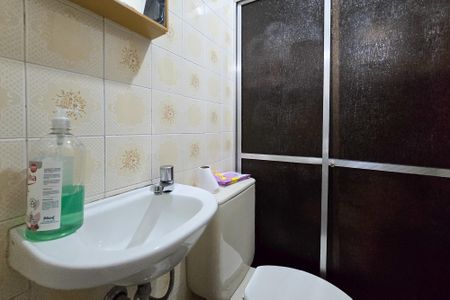 Apartamento à venda com 98m², 3 quartos e 1 vagaBanheiro de serviço
