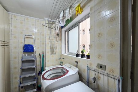 Apartamento à venda com 98m², 3 quartos e 1 vagaÁrea de Serviço