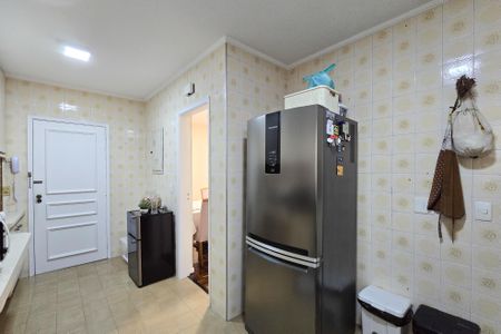 Apartamento à venda com 98m², 3 quartos e 1 vagaCozinha