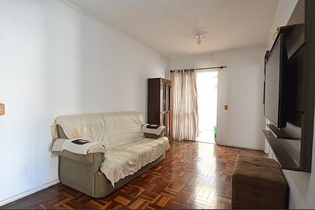 Sala de apartamento à venda com 2 quartos, 64m² em Higienópolis, Porto Alegre