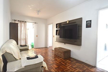 Sala de apartamento à venda com 2 quartos, 64m² em Higienópolis, Porto Alegre