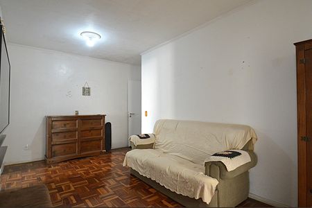 Sala de apartamento à venda com 2 quartos, 64m² em Higienópolis, Porto Alegre