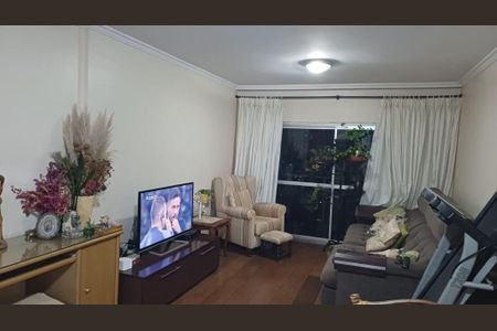 Foto 31 de apartamento à venda com 4 quartos, 105m² em Vila Polopoli, São Paulo