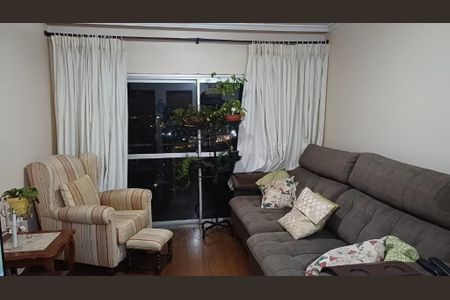 Foto 28 de apartamento à venda com 4 quartos, 105m² em Vila Polopoli, São Paulo