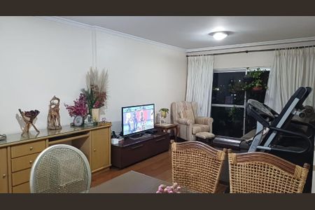 Foto 29 de apartamento à venda com 4 quartos, 105m² em Vila Polopoli, São Paulo