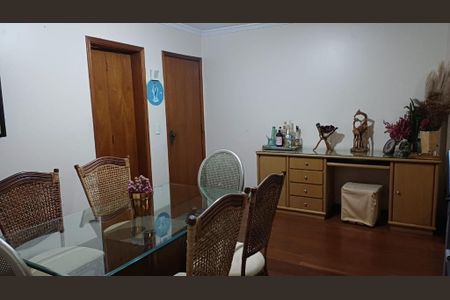 Foto 02 de apartamento à venda com 4 quartos, 105m² em Vila Polopoli, São Paulo