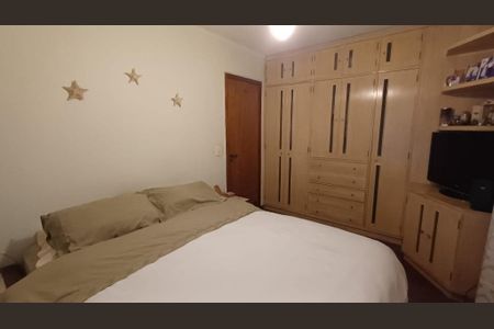 Foto 04 de apartamento à venda com 4 quartos, 105m² em Vila Polopoli, São Paulo