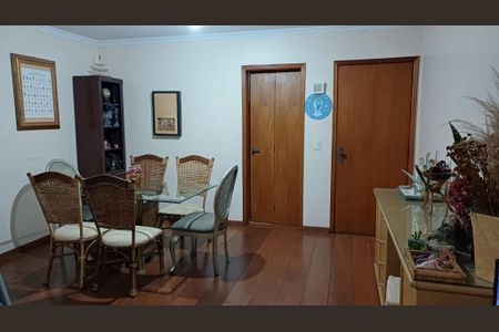 Foto 25 de apartamento à venda com 4 quartos, 105m² em Vila Polopoli, São Paulo