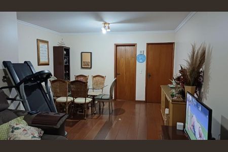 Foto 27 de apartamento à venda com 4 quartos, 105m² em Vila Polopoli, São Paulo
