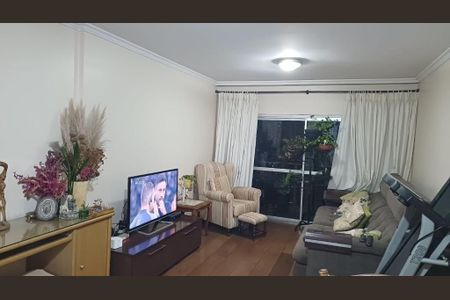 Foto 30 de apartamento à venda com 4 quartos, 105m² em Vila Polopoli, São Paulo