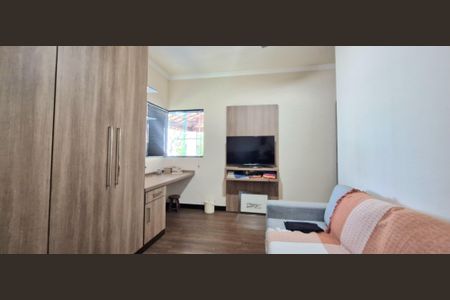 Casa de condomínio à venda com 214m², 3 quartos e 2 vagas Casa de condomínio à venda com 214m², 3 quartos e 2 vagasQuarto 2