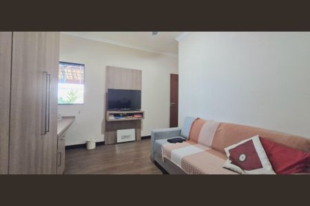 Casa de condomínio à venda com 214m², 3 quartos e 2 vagas Casa de condomínio à venda com 214m², 3 quartos e 2 vagasQuarto 2