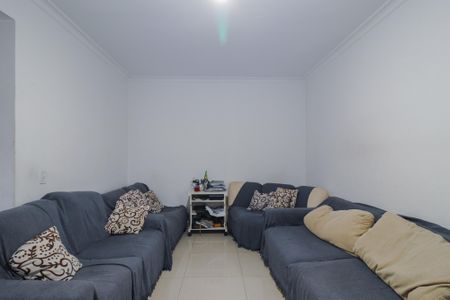Sala de casa para alugar com 3 quartos, 279m² em Jardim Maria Rosa, Taboão da Serra