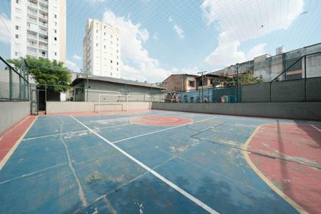 Apartamento à venda com 55m², 2 quartos e 1 vagaÁrea comum