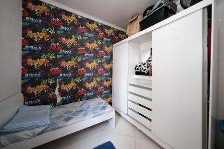 Apartamento à venda com 55m², 2 quartos e 1 vagaQuarto 1