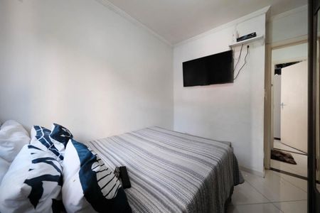 Apartamento à venda com 55m², 2 quartos e 1 vagaQuarto 2