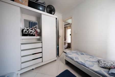 Apartamento à venda com 55m², 2 quartos e 1 vagaQuarto 1