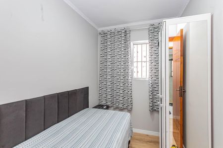 Apartamento à venda com 63m², 3 quartos e 1 vagaQuarto 3