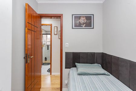 Apartamento à venda com 63m², 3 quartos e 1 vagaQuarto 3