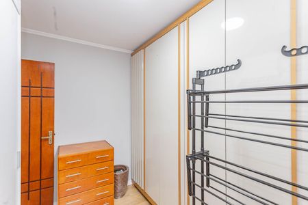 Apartamento à venda com 63m², 3 quartos e 1 vagaQuarto 2