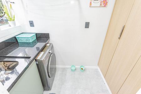 Apartamento à venda com 63m², 3 quartos e 1 vagaÁrea de Serviço