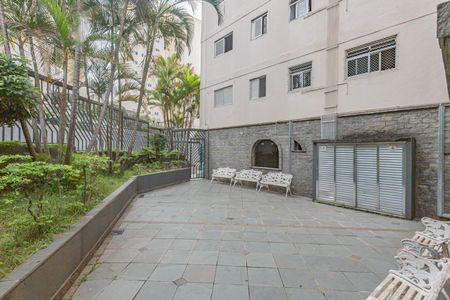 Apartamento à venda com 63m², 3 quartos e 1 vagaÁrea comum