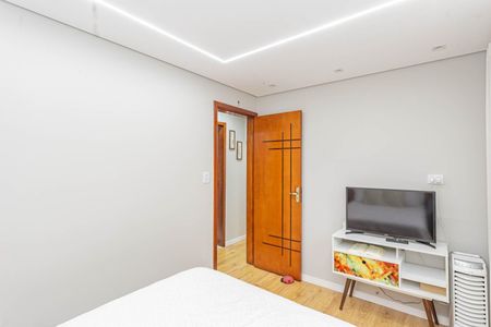 Apartamento à venda com 63m², 3 quartos e 1 vagaQuarto 1