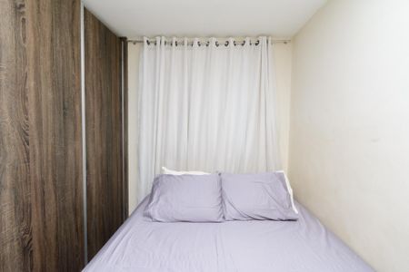 Quarto 2 de apartamento à venda com 2 quartos, 53m² em Santa Maria, Contagem