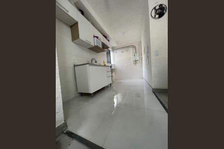 Apartamento para alugar com 2 quartos, 45m² em Recreio dos Bandeirantes, Rio de Janeiro