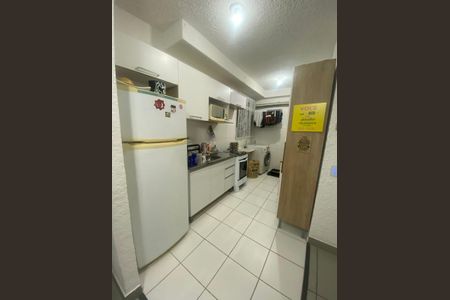 Cozinha de apartamento para alugar com 2 quartos, 45m² em Recreio dos Bandeirantes, Rio de Janeiro