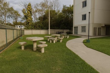 Apartamento à venda com 45m², 2 quartos e 1 vaga