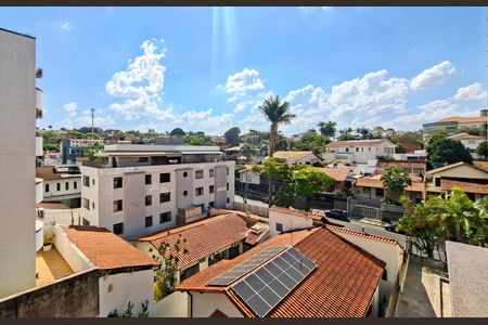 Apartamento à venda com 280m², 4 quartos e 7 vagas Apartamento à venda com 280m², 4 quartos e 7 vagasVista do Quarto 2