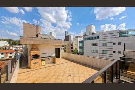 Apartamento à venda com 280m², 4 quartos e 7 vagas Apartamento à venda com 280m², 4 quartos e 7 vagasCobertura