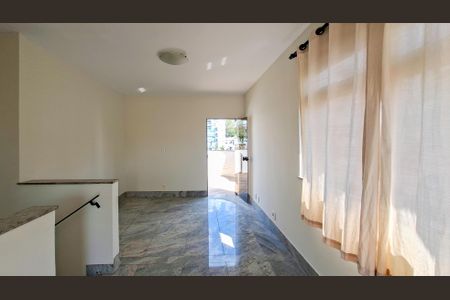 Apartamento à venda com 280m², 4 quartos e 7 vagas Apartamento à venda com 280m², 4 quartos e 7 vagasCobertura