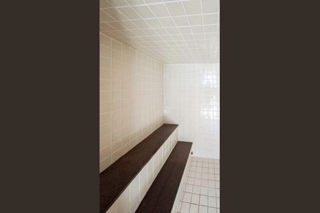 Apartamento à venda com 280m², 4 quartos e 7 vagas Apartamento à venda com 280m², 4 quartos e 7 vagasSauna