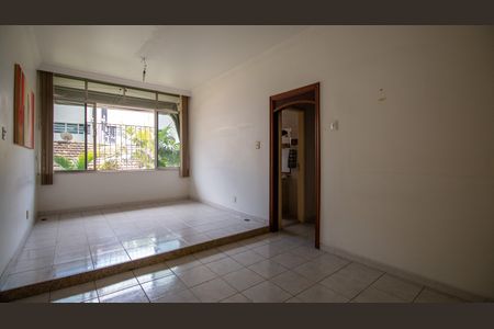 Sala de apartamento à venda com 4 quartos, 60m² em Maracanã, Rio de Janeiro