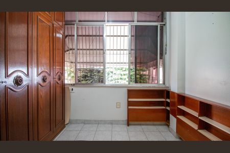 Quarto 2 de apartamento à venda com 4 quartos, 60m² em Maracanã, Rio de Janeiro